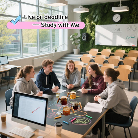 NeovaHome quiet operation at 48 dB, suitable for quiet spaces like libraries.