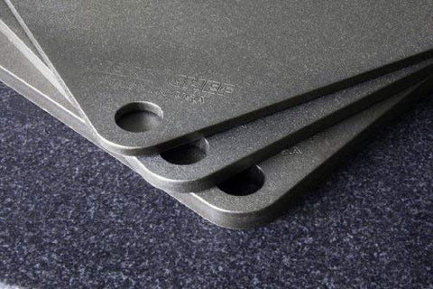 NerdChef Steel Stone dimensions-weight 16x14.25x0.25 inch and 16 lbs