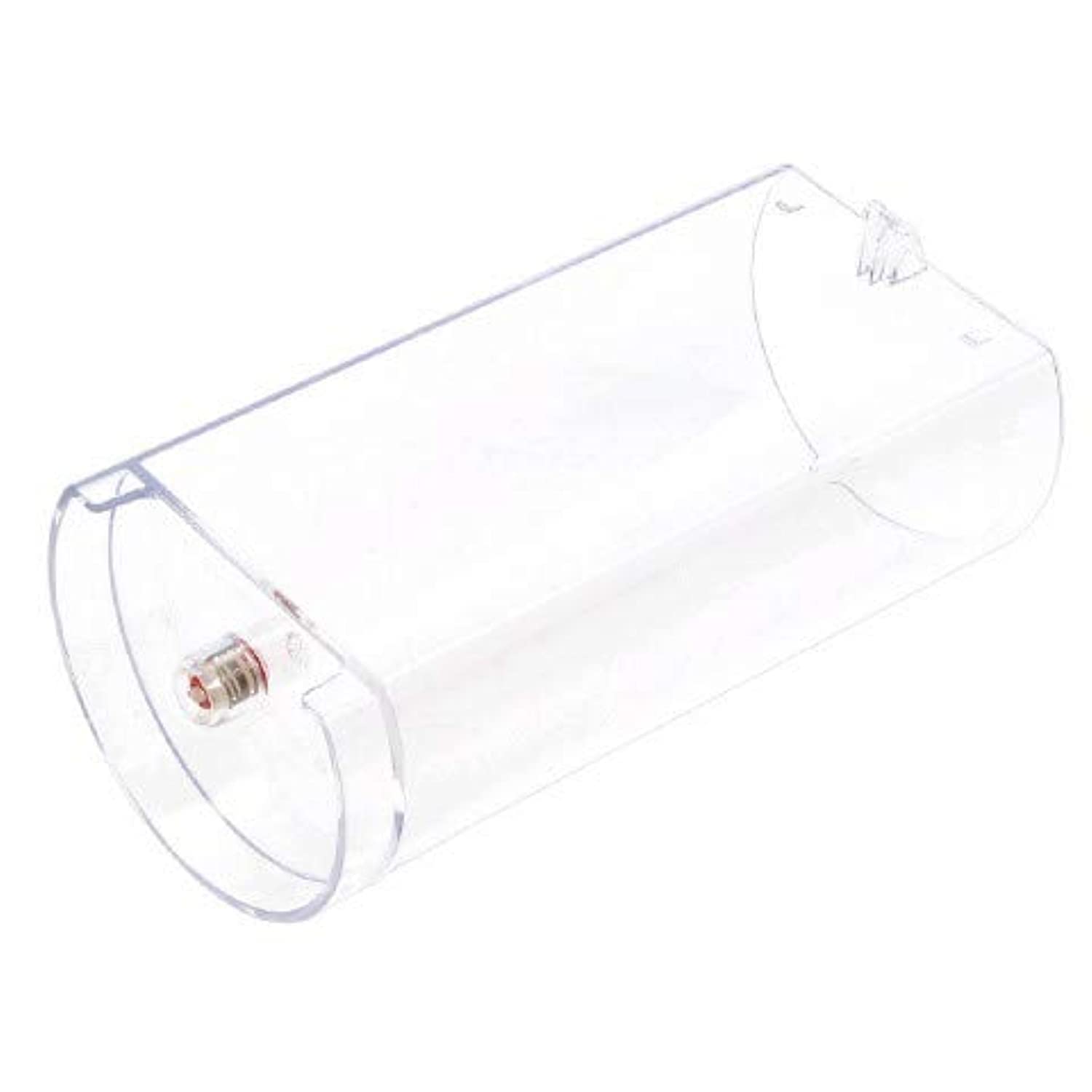 Nespresso Citiz XN water tank without lid, compatibility with multiple models