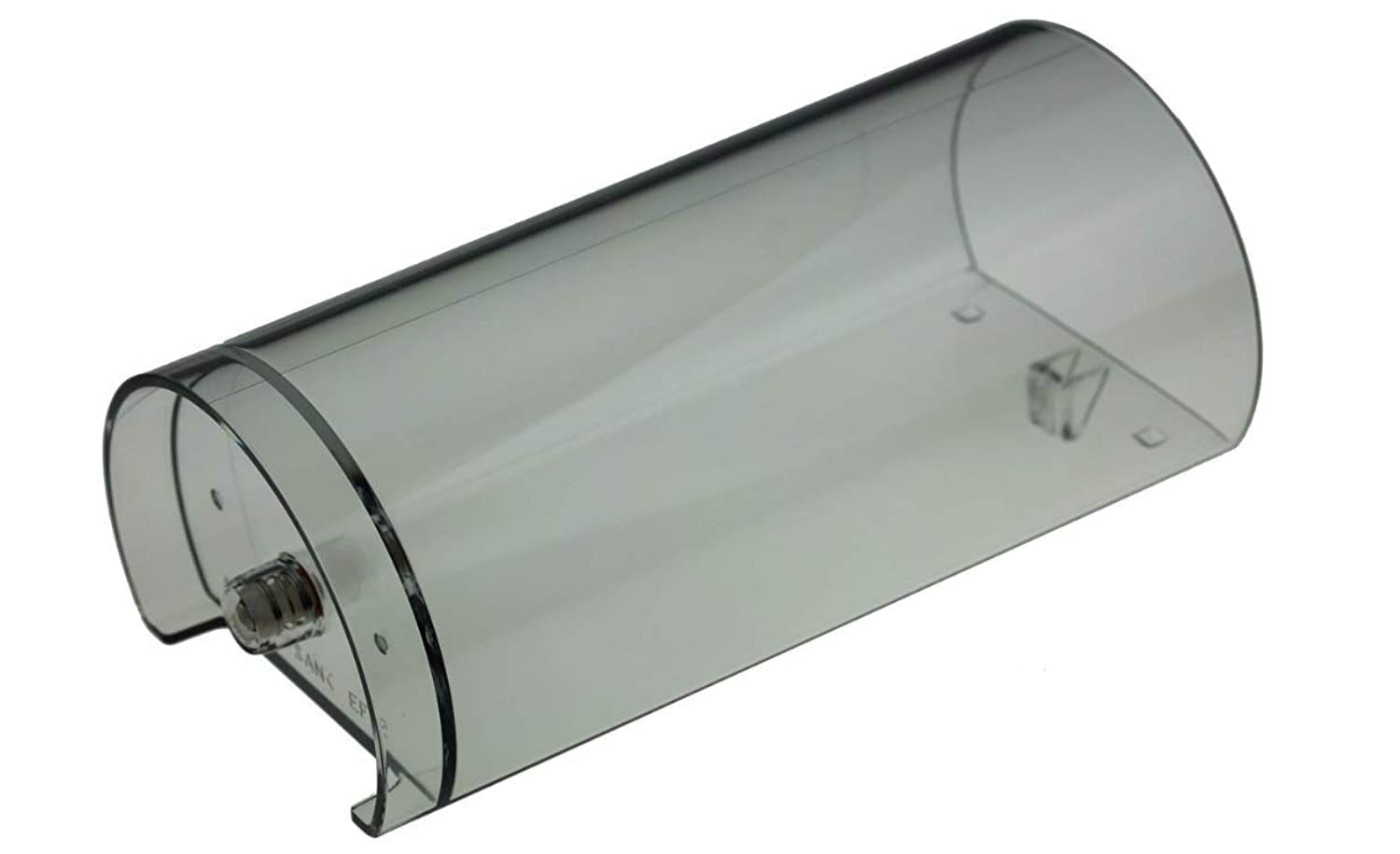 Nespresso Citiz XN water tank without lid, transparent reservoir for quick refills