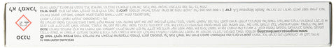 Instruction booklet included with clear descaling steps.