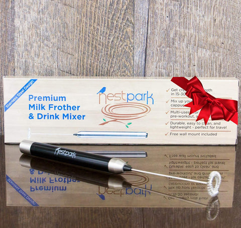 Nestpark 100% happy pledge emphasizes reliable support if you need help.