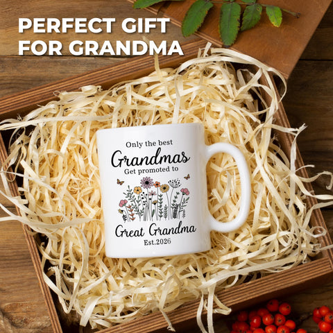 Nestura durable ceramic mug for daily warmth and pride