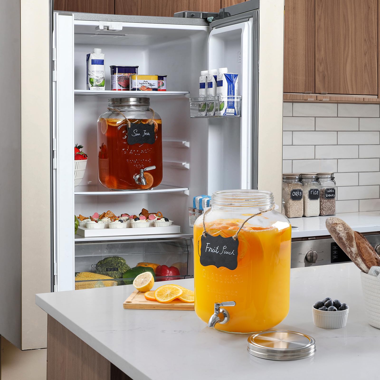 NETANY protective packaging protects the dispenser during shipping