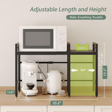 Sturdy carbon steel frame with anti-rust coating for durable daily use.