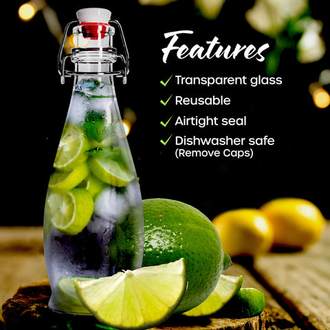 Nevlers label marker included for quick labeling.