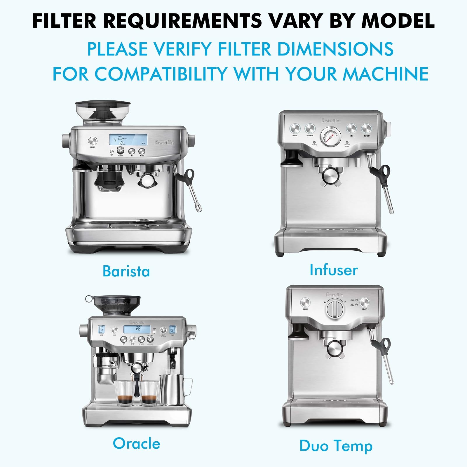New England Stories maintenance kit extends espresso machine lifespan with regular upkeep.