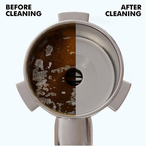 New England Stories one-year maintenance kit keeps Breville machines performing at their best.