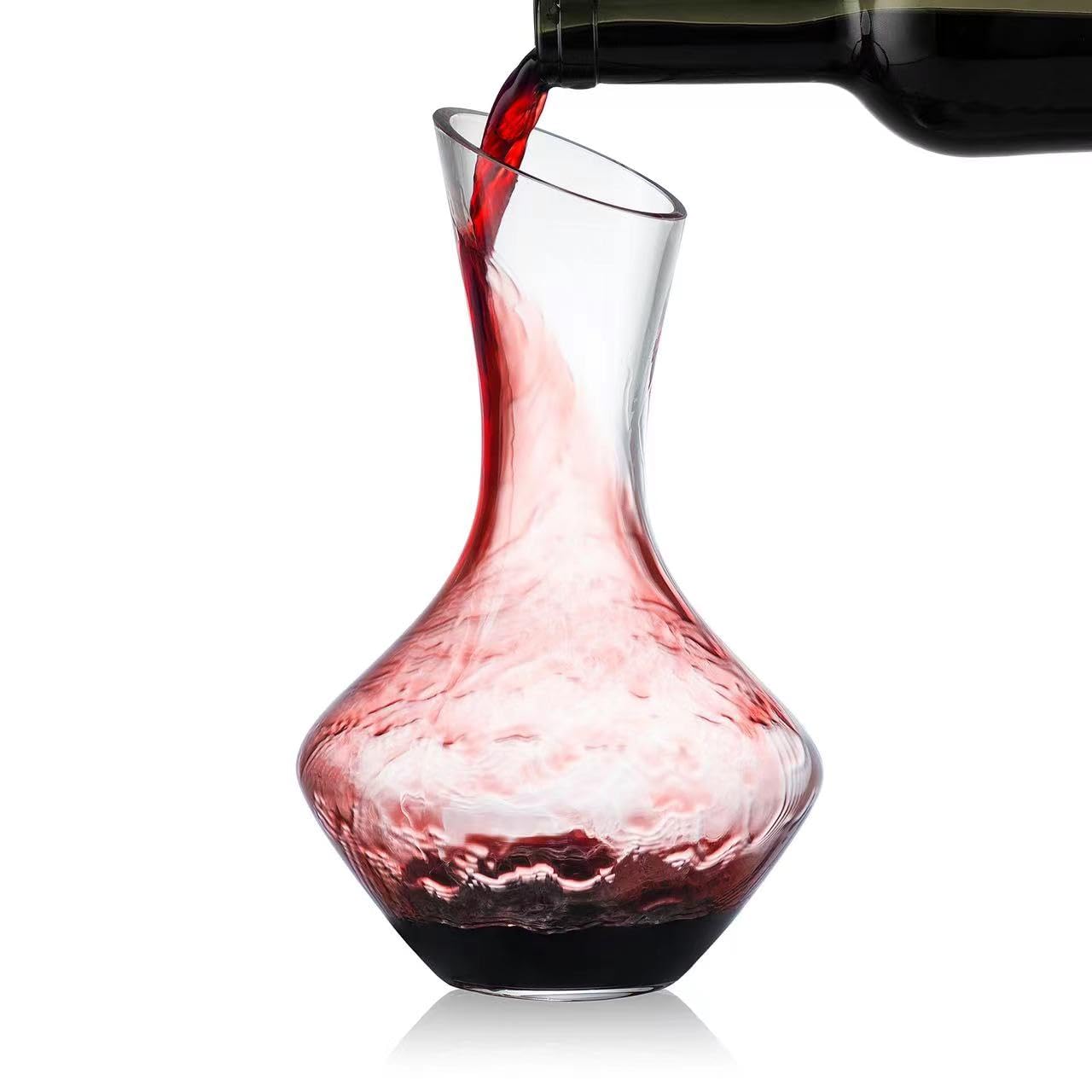 NEW PACIFIC YOUYAH gift-set presentation for wine lovers