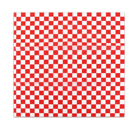 New Star 44263 grease-resistant liner minimizes grease mess.