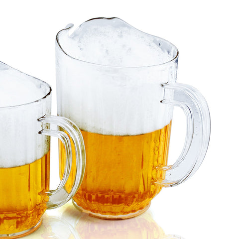 New Star 46106 serving setup-ready pitcher for tables and counters.