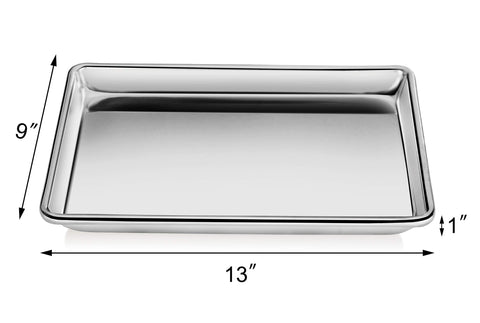 New Star aluminum sheet pan resists rust for lasting performance in busy kitchens.