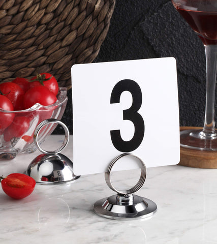 New Star Foodservice 23114 ideal for restaurants and banquets with clear labeling.
