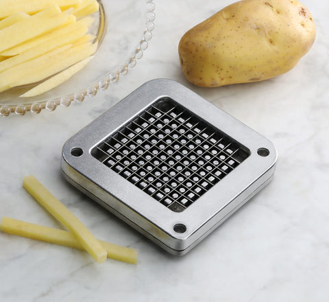 New Star Foodservice 37340 easy-clean design for quick maintenance.