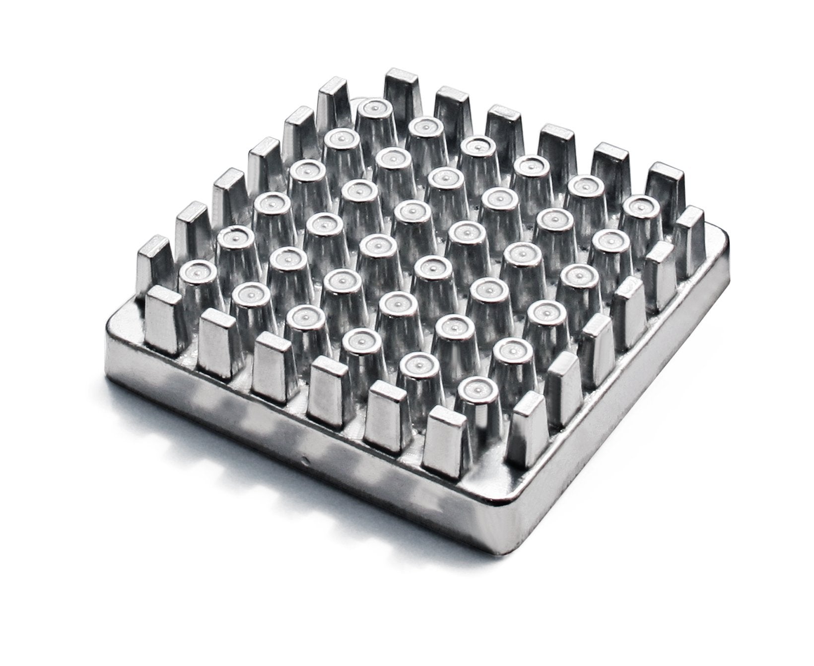 New Star 38408 die-cast body with stainless steel components