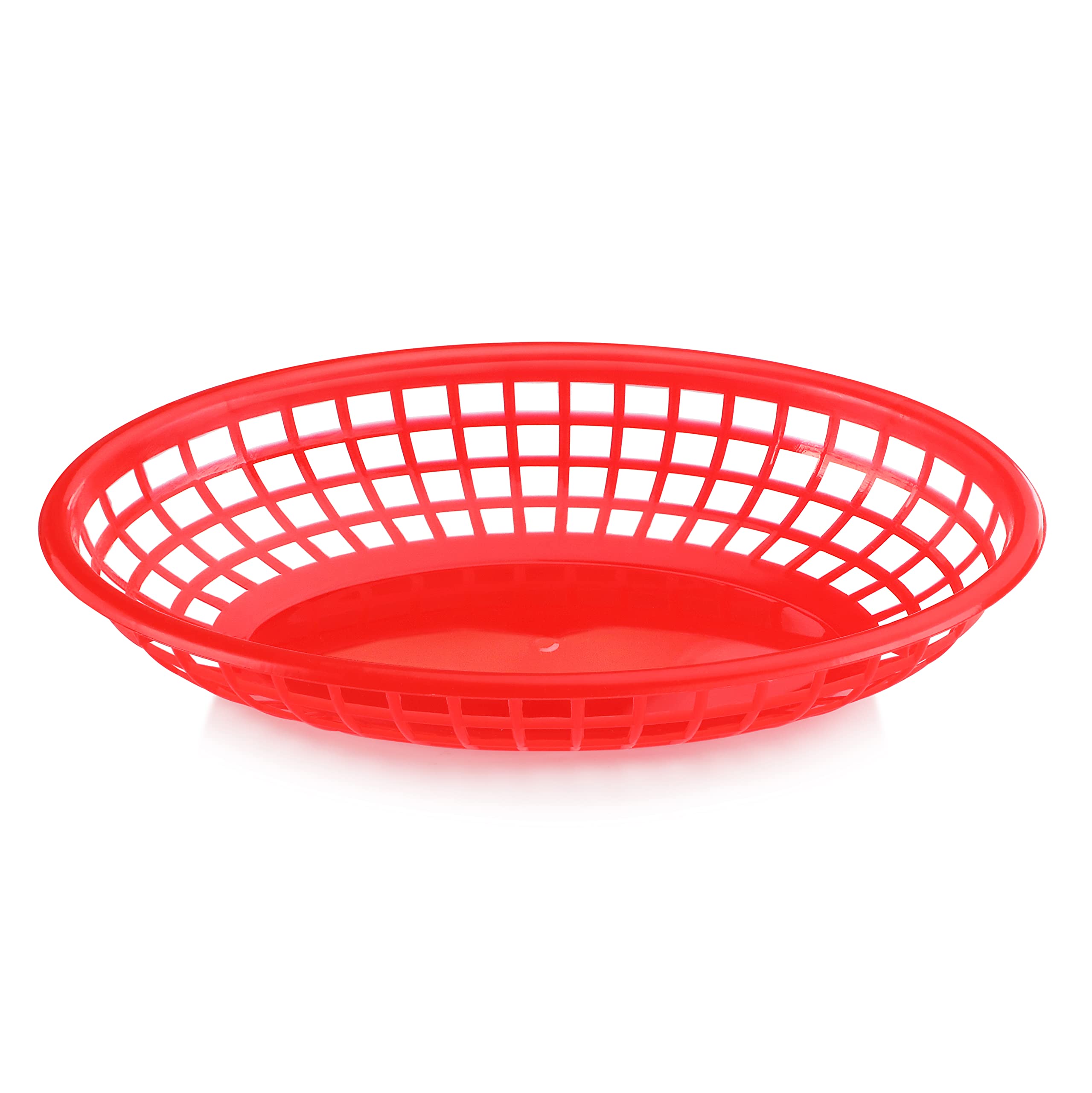 New Star Foodservice 44164 closeup highlights durable plastic for heavy-use environments