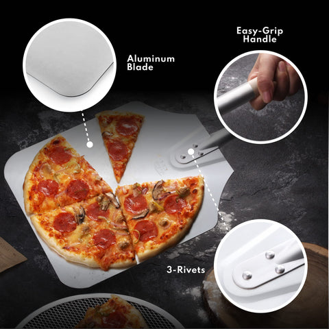 New Star 50165 commercial grade kitchen peel for daily use