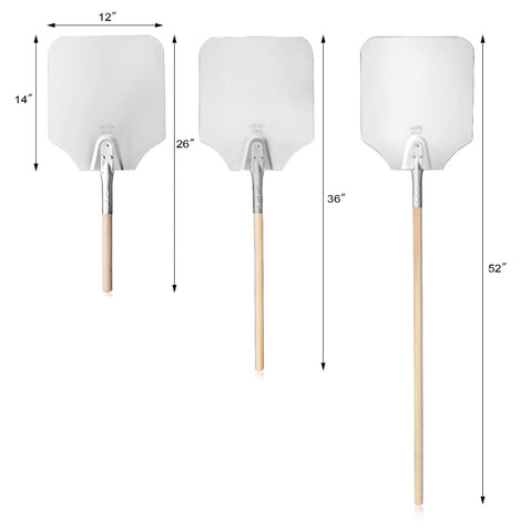 New Star 50165 triple rivet construction for blade stability
