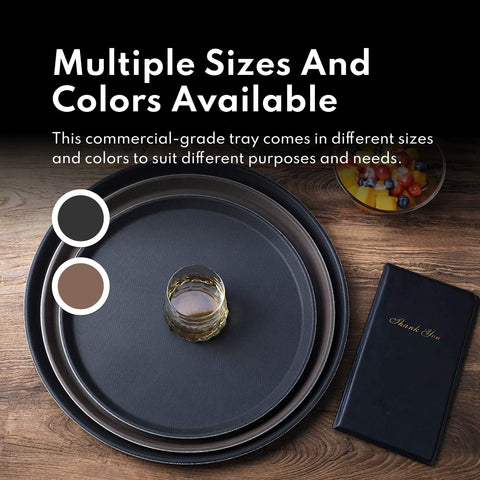New Star Foodservice rubber-lined interior prevents slips during service.