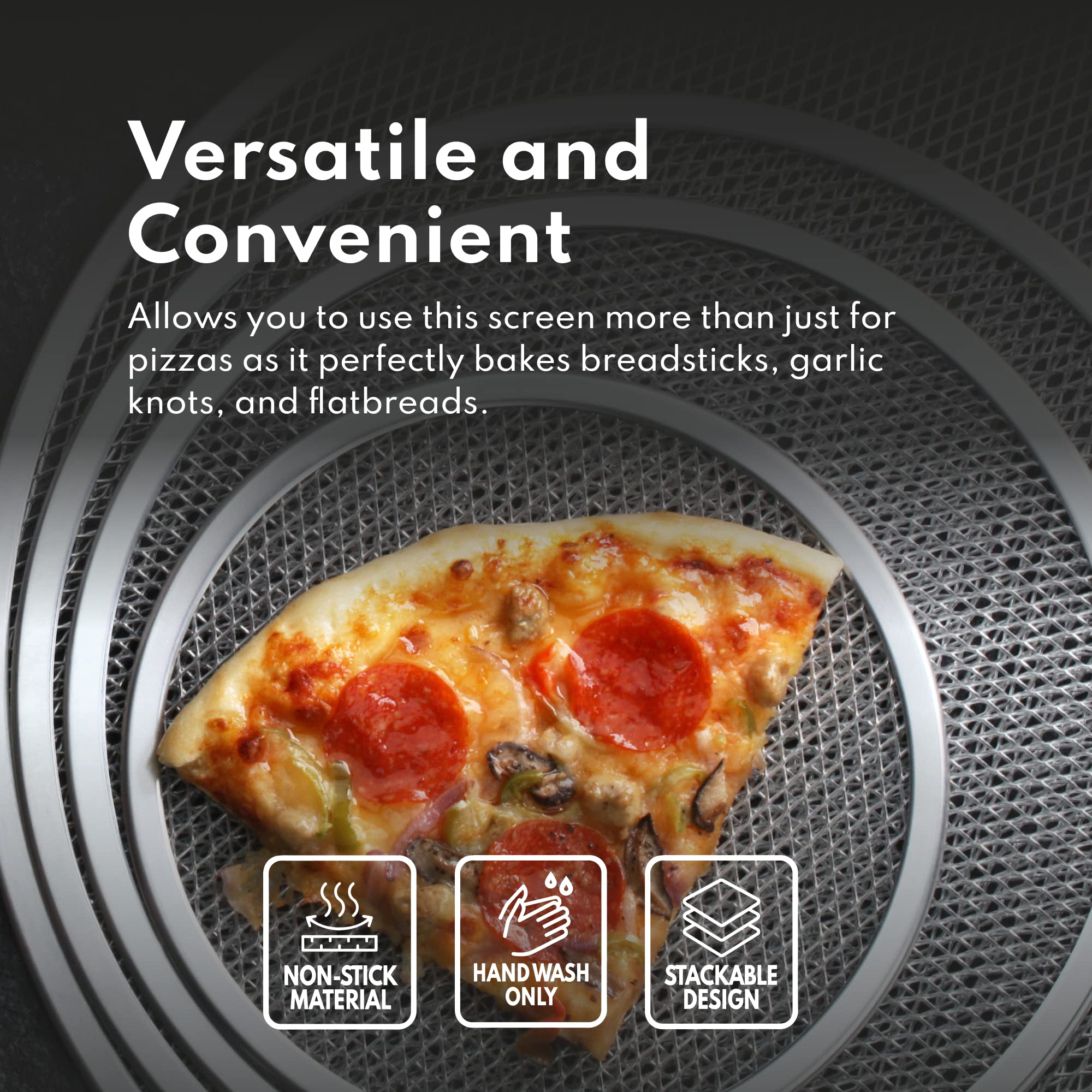 New Star Foodservice easy-clean design depicted for efficient post-service cleanup