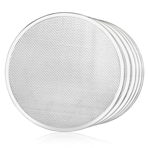 New Star Foodservice 16-inch seamless rim close-up showing smooth handling and safe edges