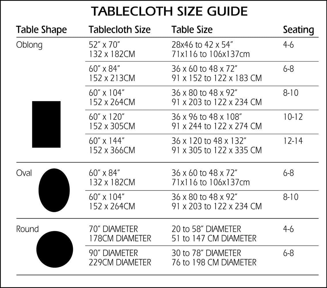 Newbridge Elegance Plaid tablecloth with stain release finish helps with quick cleanup.