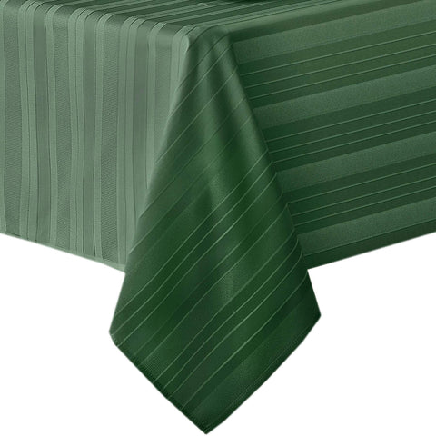 Newbridge reusable napkins save time and reduce waste during gatherings.