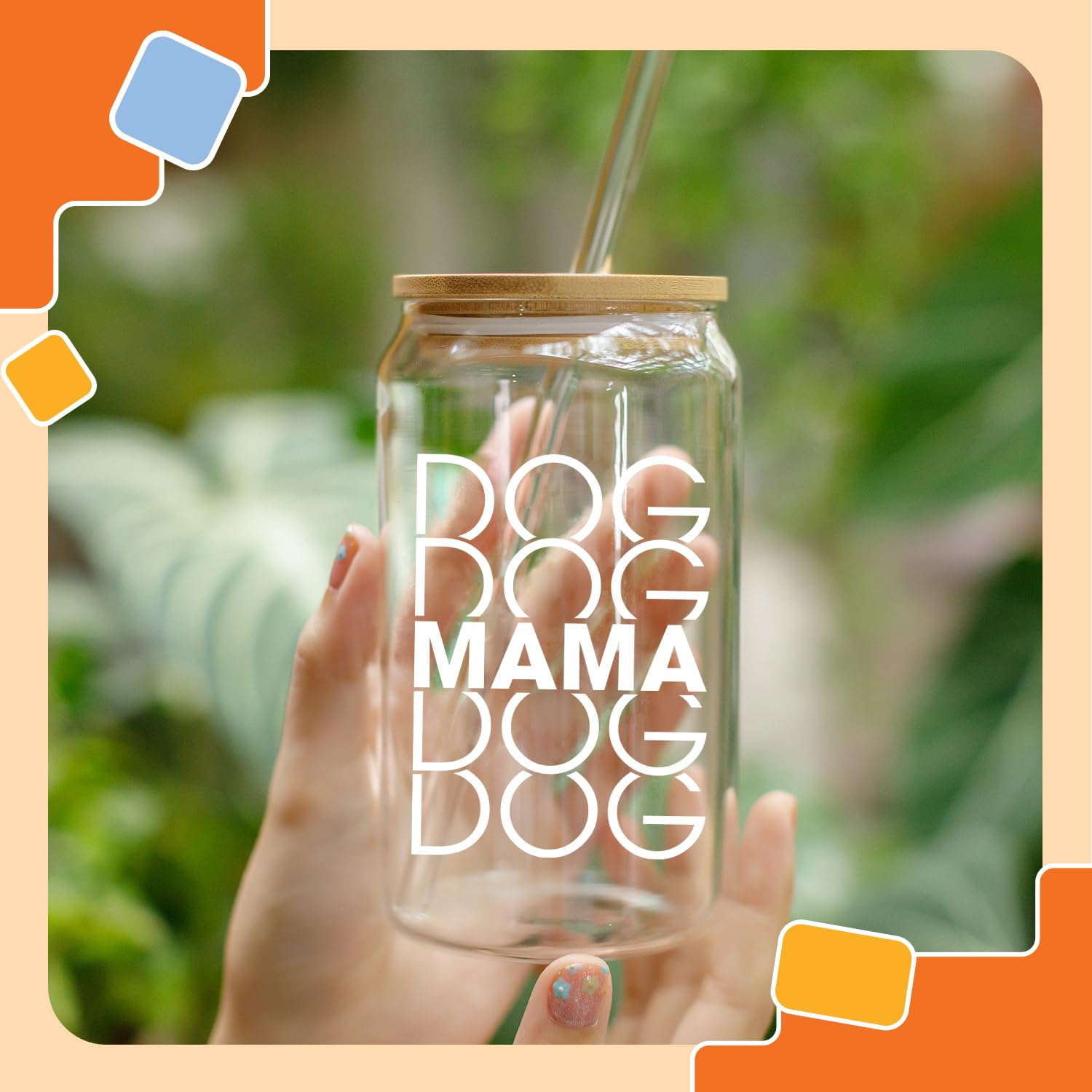 NewEleven 16oz beverage tumbler suitable for coffee, juice, tea, or smoothies