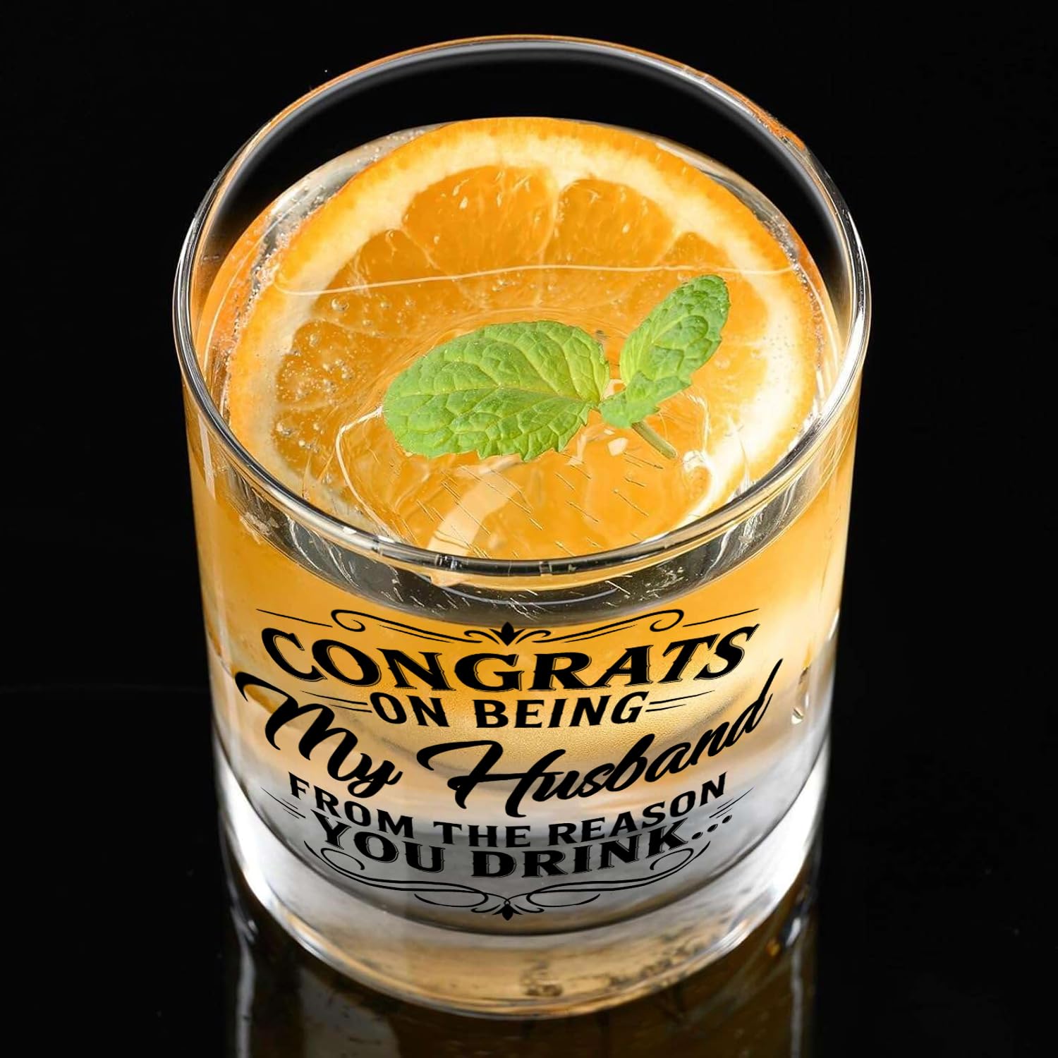 NewEleven everyday whiskey moments glow with refined style.