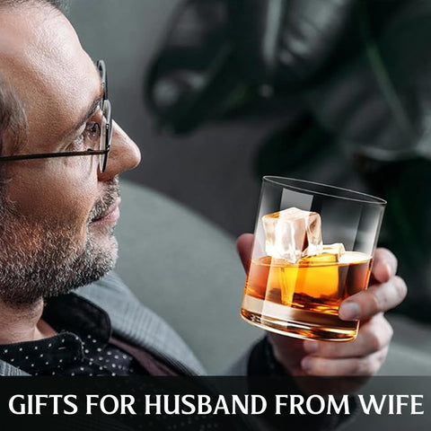 NewEleven packaged gift presentation, ideal for anniversaries or holidays