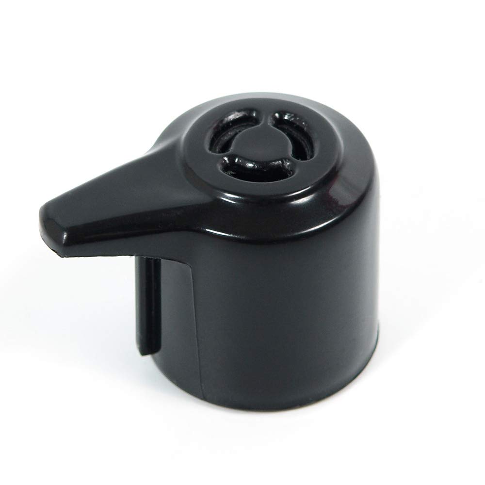 Newkiton float valve cap completes the sealing set.