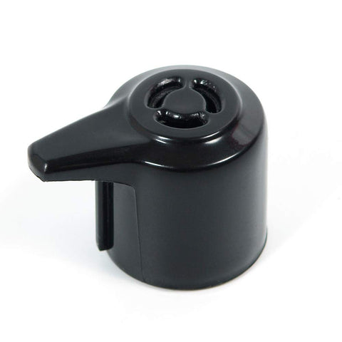 Newkiton float valve cap completes the sealing set.