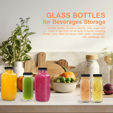 Leak-proof cap bottle from NEWMIAO prevents leaks during travel