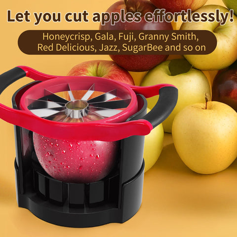 Newness easy-clean design for quick kitchen maintenance