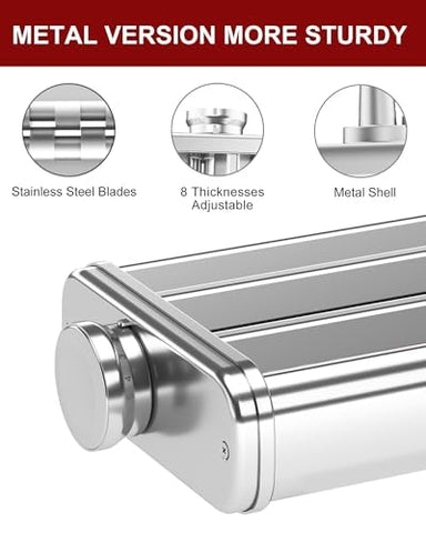 NEWSETS spaghetti cutter delivers evenly cut spaghetti for quick meals