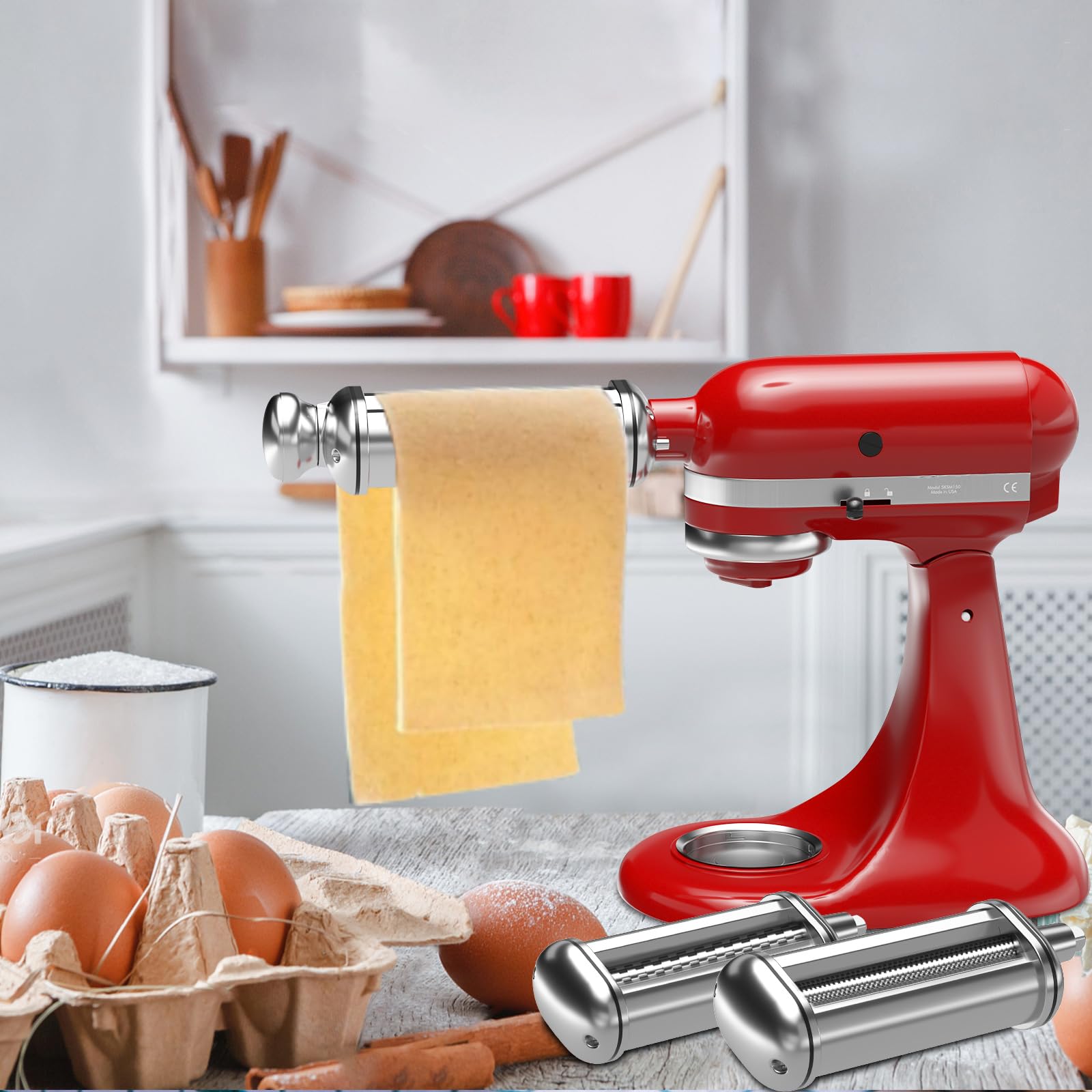 NEWSETS not dishwasher safe note encourages hand cleaning and drying