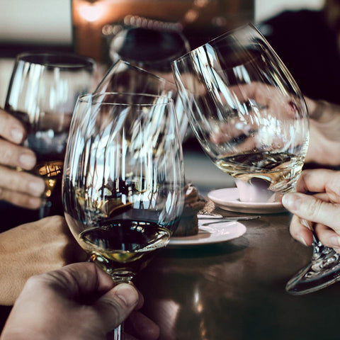 Newward Iceless Wine Chiller ideal gift for wine lovers