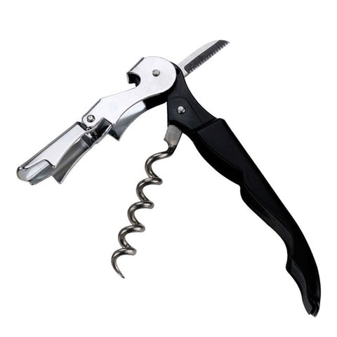 Newward Iceless Wine Chiller waiter's corkscrew included for easy opening