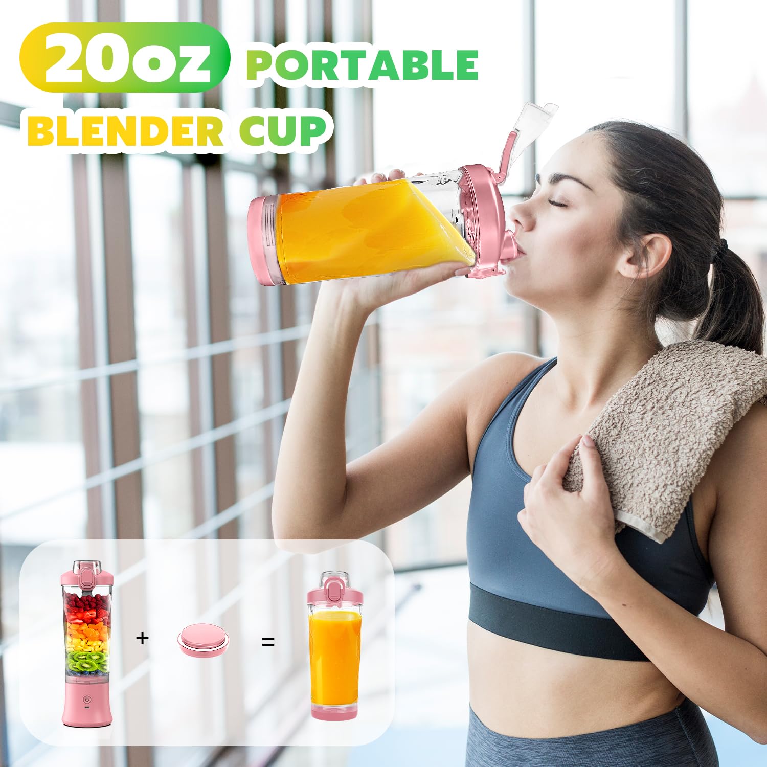 NexaEase insulated sleeve keeps beverages cold and fresh during outings.