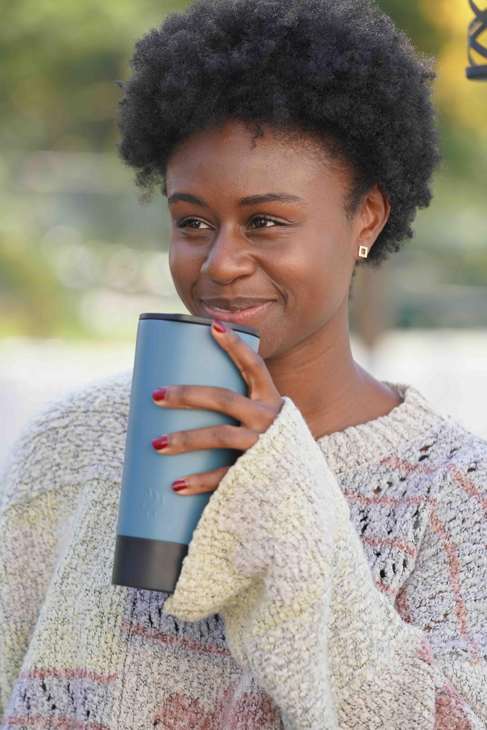 Nextmug Go designed in the USA for reliable performance