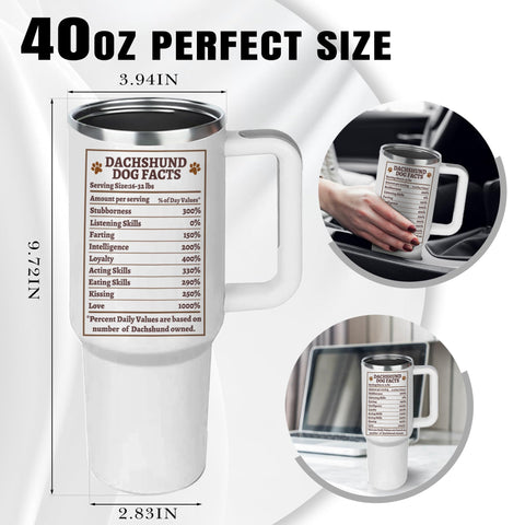NIAXAUYT leak-proof lid helps prevent spills during travel.