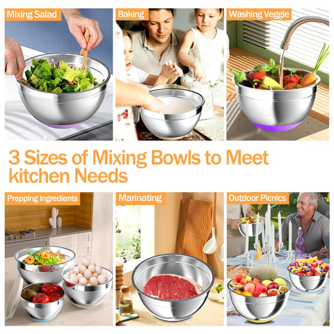 Nicdiet dishwasher-safe-bowls simplify cleanup after meal prep