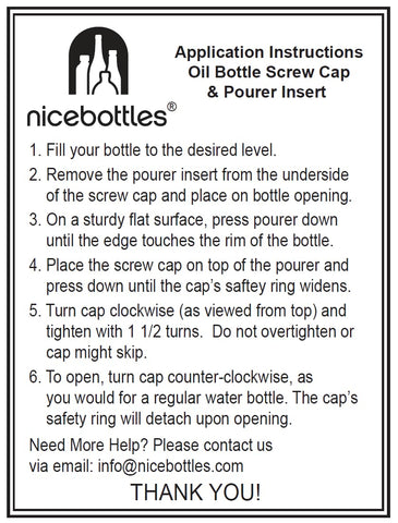 Six-pack olive oil bottles on kitchen counter for home or cafe use