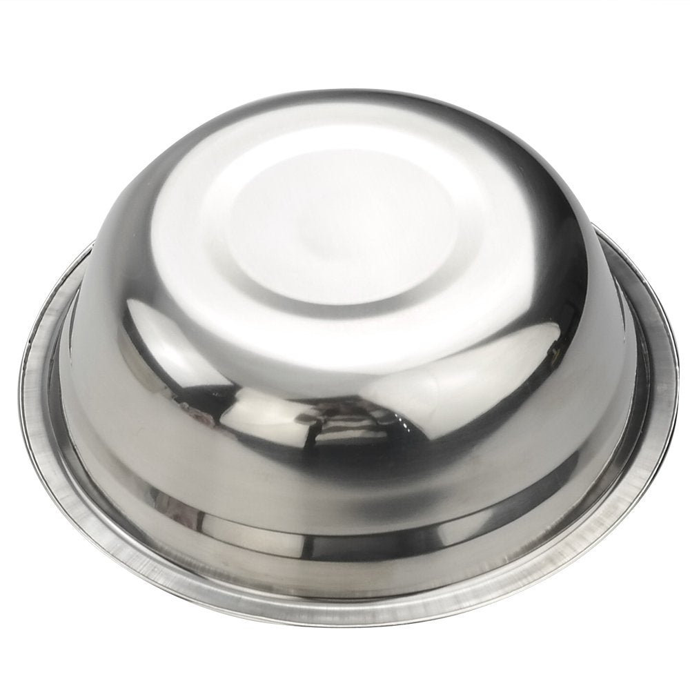 Nicesh bowls are dishwasher-safe for quick cleanup after meals