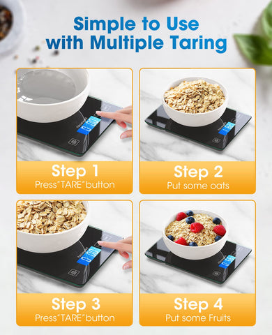 Nicewell compact storage hook helps keep counters tidy.