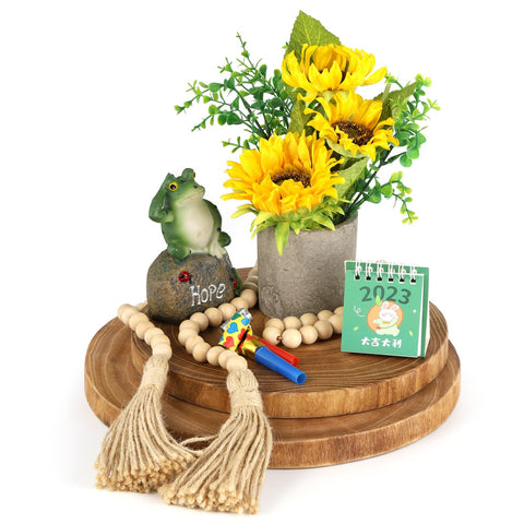 Nicunom cheese-board wood serving creates elegant platters for parties and everyday snacking.