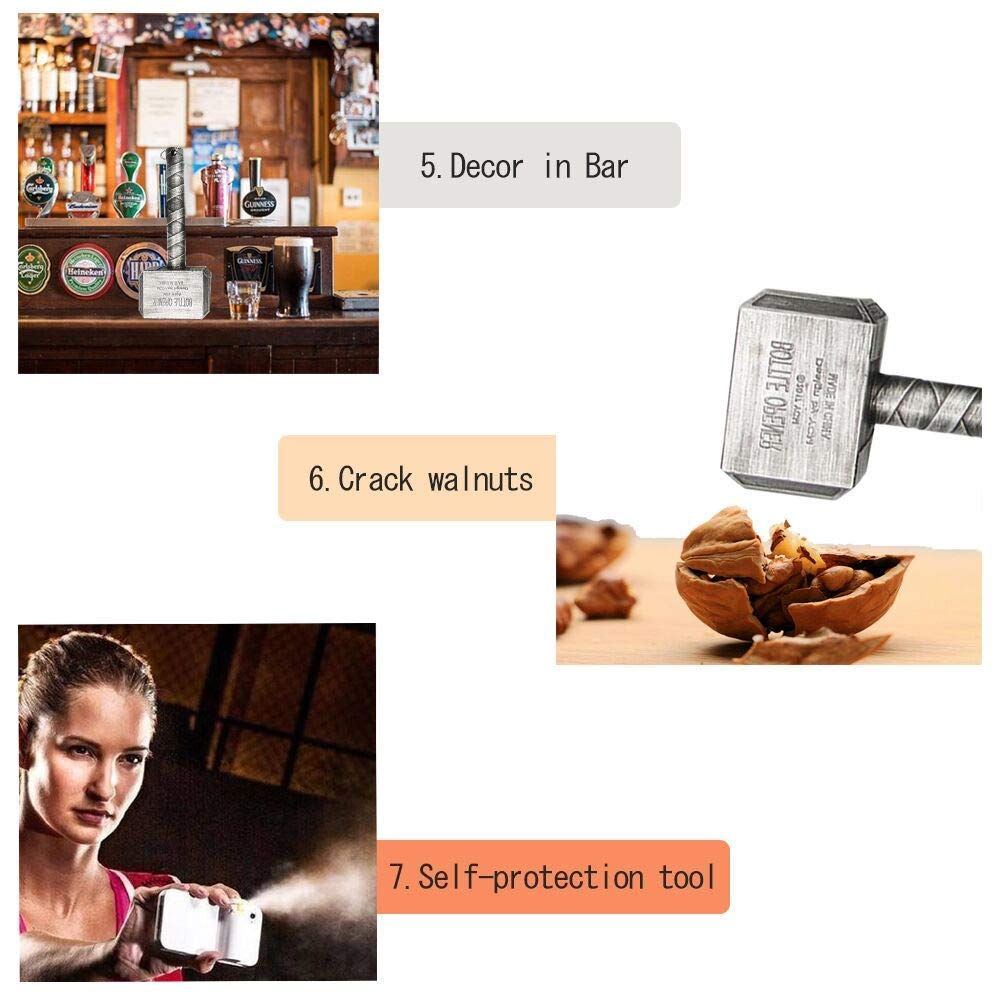 Perfect for men, husbands, dads, and grandpas who love beer.