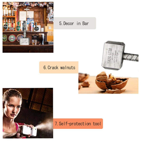 Nidavellir packaging gift-ready, perfect for gifting occasions.
