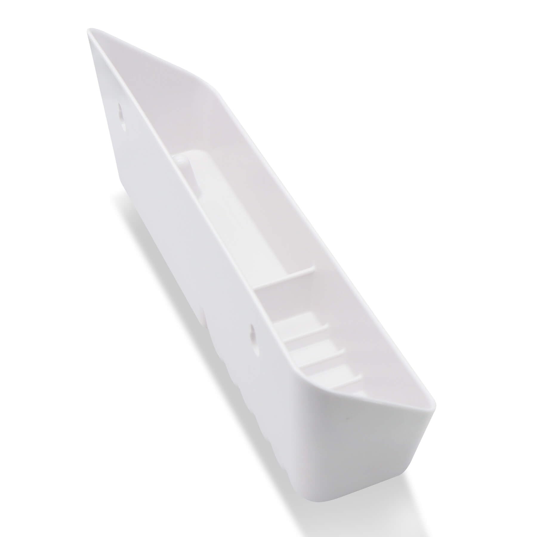 NIDAYE tip-out tray in-drawer fit demonstrates space-saving storage.