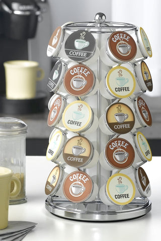 Nifty Solutions compact holder fits 13 inches tall and 7 inches wide.